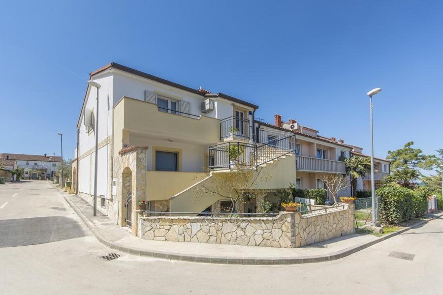 Apartman Bijelic Novigrad (Istria)